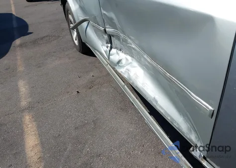 2006 Chrysler 300 Touring из США, поврежденный, VIN 2C3KA53G46H102938